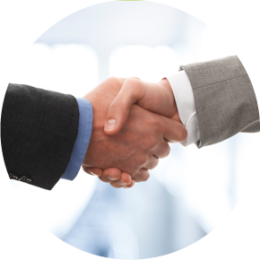 Our partners