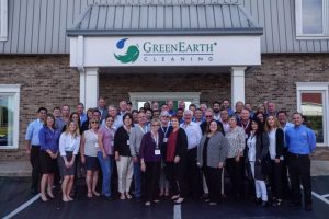 GreenEarth Family