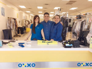 OXXO-Houston