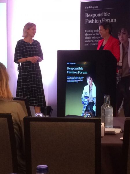 Forward Thinking Fashion